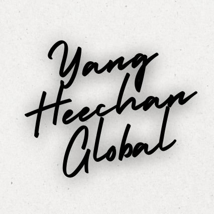 The GLOBAL fanbase supporting @DKB_BRAVE member & @_mnetboysplanet trainee, YANG HEECHAN! 💫
