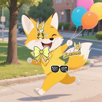 JoJoyseo's profile picture. Sahara #0234043