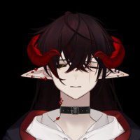 LazarusVtuber 🔥😈 (@mamonvtuber) 's Twitter Profile