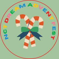 NCT Dream Advent Fest ❤️ Sign-ups (@7dreamadvent) 's Twitter Profile