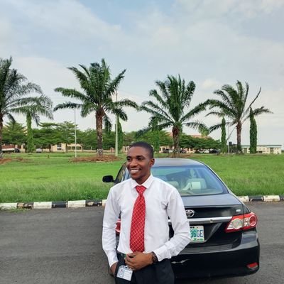 thatboybabz's profile picture. VET. MEDICAL STUDENT , FUNAAB 
CEO_THE MALE ROOM 
AVMS TREASURER 23/24
STUDENT BARRISTER,8TH FUNAABSU JUDICIAL COUNCIL 
JUSTICE, STUDENT HIGH COURT (9TH FJC)
