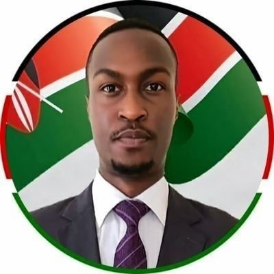 🇰🇪A People's Servant • Public Policy • Crime & Security • Life Path 8 • @ManUtd | Dagoretti North 17' • Kilimani Ward 22' | #Tutam