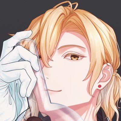 QuantumKeikoさんのプロフィール画像