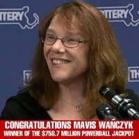 Mavis L. Wanezyk (@wanezykl) 's Twitter Profile