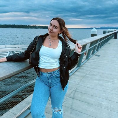 AbbyBerner82266's profile picture. Football lover