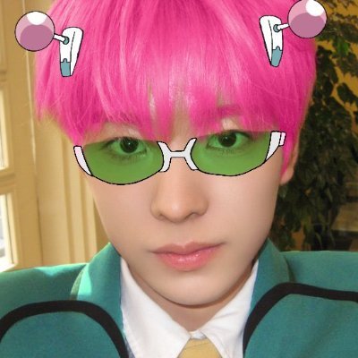 채수さんのプロフィール画像