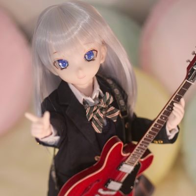 exelmaquina's profile picture. すっかりMDDにハマってしまったドルおじです。バイクでドールとお出かけします。フォロー、リムご自由に(^_-) うちの子紹介 https://t.co/Z5rrTb5uvM