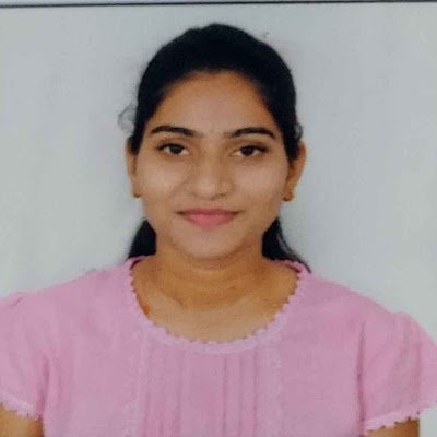 AnjanaRava85018's profile picture. 