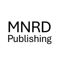 MNRD Publishing (@mnrdpublishing) 's Twitter Profile