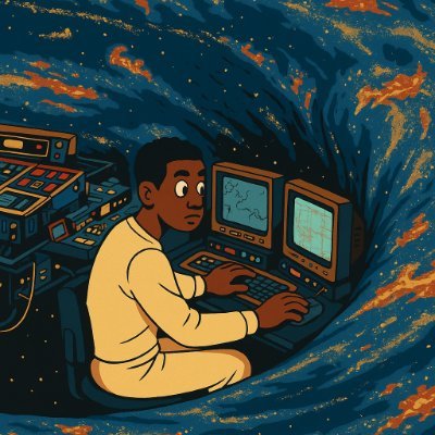 iam_barka's profile picture. Contrarian Software Engineer