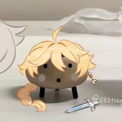 Iux ✦さんのプロフィール画像