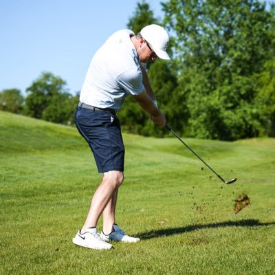 Husband to Abbie. Father to JP. Content Manager @2ndSwingGolf