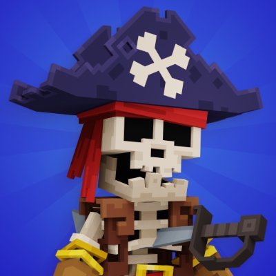 Pirate Nationさんのプロフィール画像