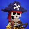 PirateNation's profile picture. The high seas’ best roguelite adventure 🌊⚓. Now on @AbstractChain, built by @ProofOfPlay, backed by @a16z.