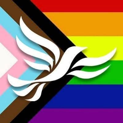 Promoted by Telford and Wrekin Liberal Democrats, 1 Span Meadow, Telford TF5 0NF