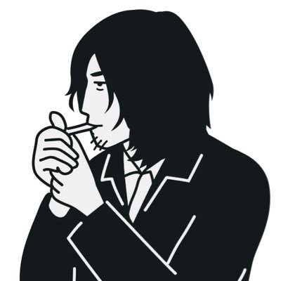 破傷風@ブラックな日本語苦行僧さんのプロフィール画像