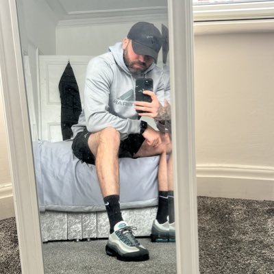 tydavies95's profile picture. BLACKPOOL FC OK! 🍊