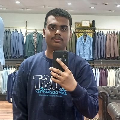 AakanshBaranwal's profile picture. ...