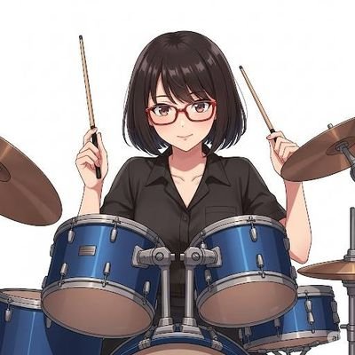 即戦力にならないドラマー🥁
週末バンド活動してます☺
クリエイター研修生@わかば🔰作家サイト→https://t.co/XCWj7WAWz6
相撲好き。二子山部屋。
大学駅伝好き。早稲田大学の山の名探偵こと工藤さん応援してます。
アイドリッシュセブン推し◎