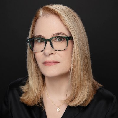Anne Spalterさんのプロフィール画像