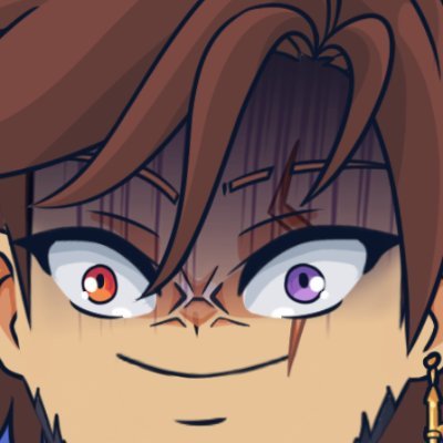 part time streamer/vtuber, full time chill vibe
i do things...
art tag: #Y7isArt
