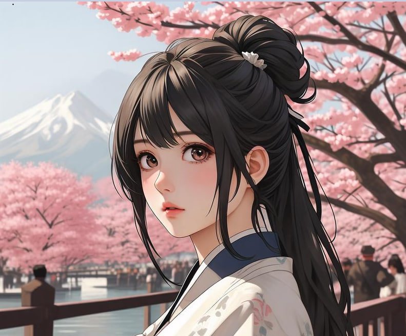 桜の儚い咲き誇りは、市場の変動と投資タイミングの貴重さを象徴しています。株式市場でも、上昇📈と下落のひとつひとつに無限のチャンス💰とリスクが秘められています。日経平均から新興テック株まで、日本株市場は伝統と革新の狭間で、そのバランスを探り続けています✨