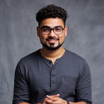 Dev-minded Tester | 9 yrs mastering complex apps | Automation guru | Always optimizing | Connect me: https://t.co/OtsOzPfLjn