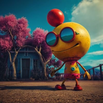 KryptoBro8's profile picture. 