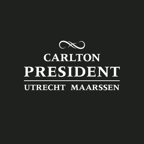 Welcome at the Carlton President in Utrecht. Thé place to meet with 164 hotelrooms, 9 multifunctional conference rooms and free parking! Your host: @bartblikman