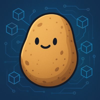 @DePotatoChain