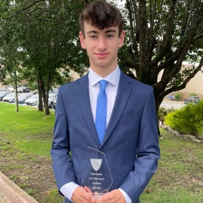 Slade Kentner Profile