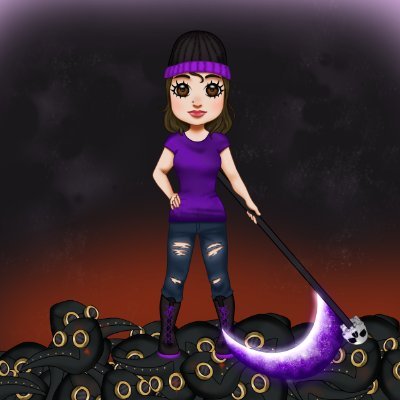 Bloopy333's profile picture. Probably 2 years left
PFP by @Naomi_Tachi