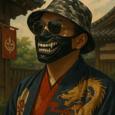 matkidal95's profile picture. Mati dengan retorik,
Kenyangkan dengan laba.
Aku tak bersorak, aku menilai.