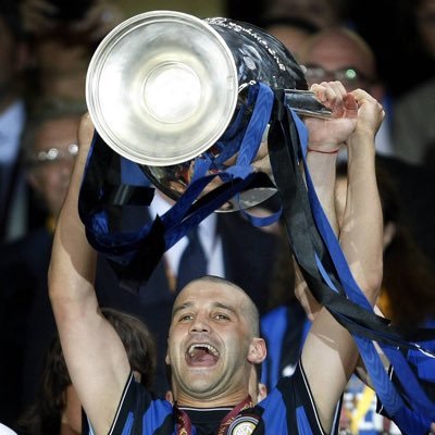 Most Optimistic Man on Inter Twitter |@Inter & @Azzurri | Renewable Energy Developer 💨🔆♻️⚛️|