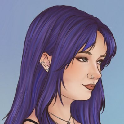 ✩ ✭19 ✩ ✭ Shinzou.x on TikTok and IG COMMISSIONS OPEN ON ARTISTREE