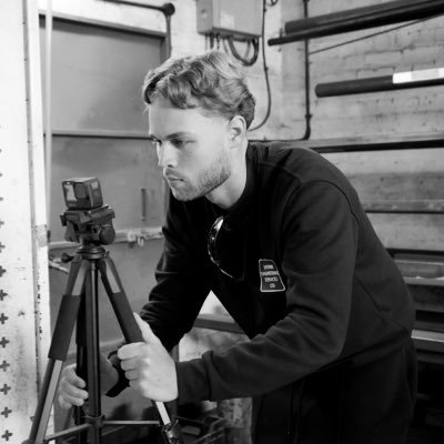 ahjourno1's profile picture. @JSchofieldTrust Fellow 2024