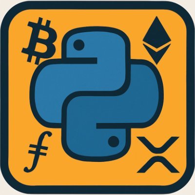 dev_python63337's profile picture. 🐍 Python Crypto Bot Developer | APIs & Data Analysis    

📩 DM for collab #PythonCrypto #Kryptowaluty