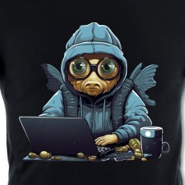 Steven_Lynch's profile picture. I.T Guy | Red Team wannabe | Go Bucks!