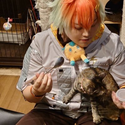みぃ🪼いないさんのプロフィール画像