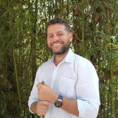 Joshua Ben Jhosep entrego el amor