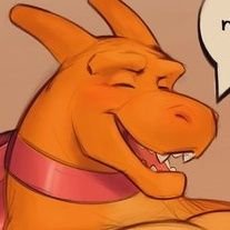 3. A Charizard. A Robot Wolf. A Dry Bones.
All for your pleasing.
Switch/Verse.
HOMOSEXUAL.
Esp+Eng N/SFW RP acc.
25y writer.