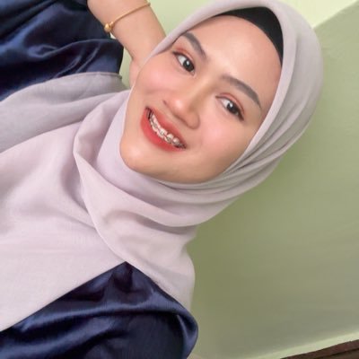 ainayuhi's profile picture. tak de apa😛