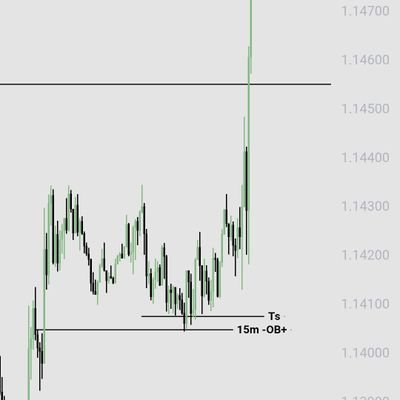 modelll_1's profile picture. Trader | Time | Price