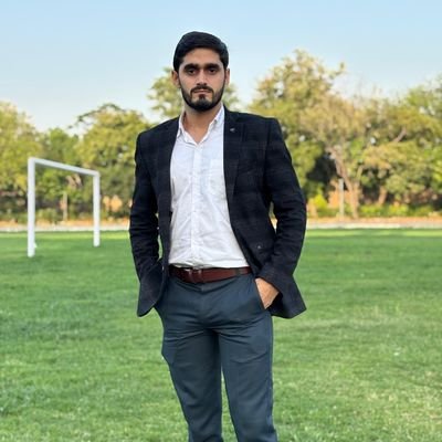 Rishabh Sharma Profile