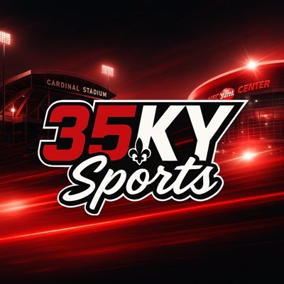 Diving deep into Louisville Cardinals sports, 35KY Sports offers an unheard perspective.