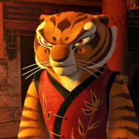thirteen 🐅 (@thirteenscorpse) 's Twitter Profile
