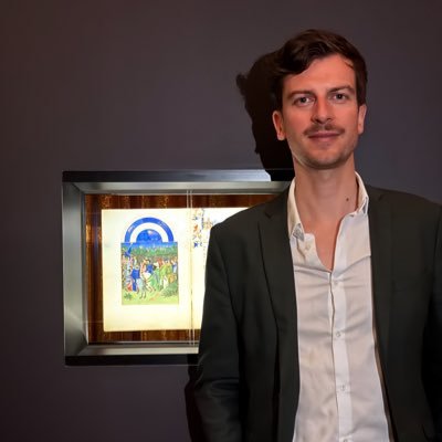 Mathieu Deldicqueさんのプロフィール画像