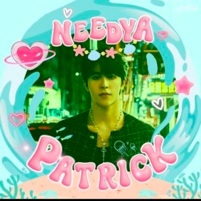 Paipai yinhaoyu patrick🐰🐰🐰❤❤
// คีพเดี่ยว // re tw ทุกคสพ.ที่ดีกับน้องแพท//เถียนจือรุ่ย 💕💕