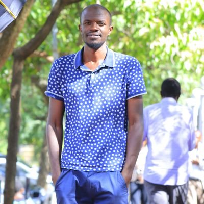 ndombimac's profile picture. Jesus is the King