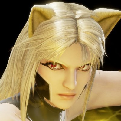 AnkhangelDragon's profile picture. An unshackled Faunus android and her beloved angel •
30s • She/Her •
Screwed-up copy of a certain other blonde fighter•
'ankhangel' elsewhere 🟦☁️•
🐺Amy/🪽Alex